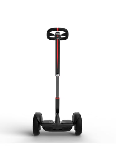 Segway-Nınebot Smax Dengeleyici Scooter Siyah