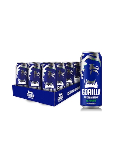 Ultimate 500 Ml 12'li