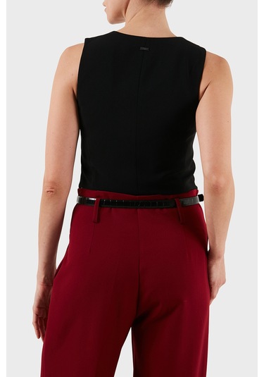 Armani Exchange Bayan Yelek Xw001279 Af16148 Uc001 Siyah Siyah Armani Exchange Bayan Yelek Xw001279 Af16148 Uc001 Siyah Siyah