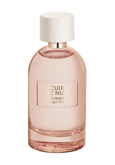 Yves Rocher Cuir De Nuit Kadın Parfüm EDP 100 ML