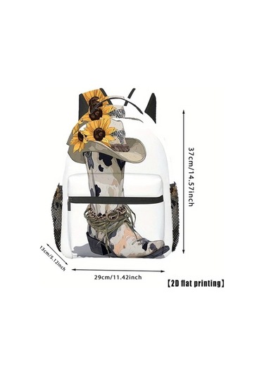 Sandwich Motion003 Çiftler İçin Unisex Outdoor Spor Sırt Çantası, Büyük Kapasiteli Seyahat Sırt Çantası Tek Beden Çok Renkli