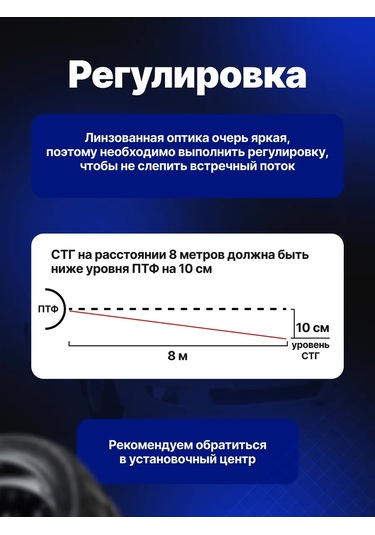 Led Company Arabalar İçin Evrensel Led Sis Farları 152412588