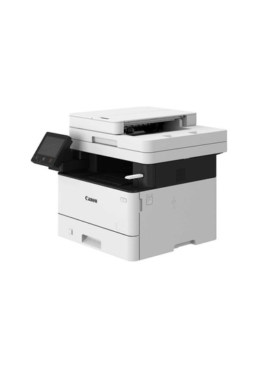 Canon İ-sensys Mf453dw, Lazer Yazıcı, Tarayıcı, Fotokopi, Wifi, Lan, Duplex, Tonerli