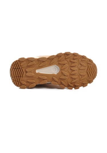 Bej İçi Polarlı Kız Çocuk Bot Sidney P Bej Bej İçi Polarlı Kız Çocuk Bot Sidney P Bej