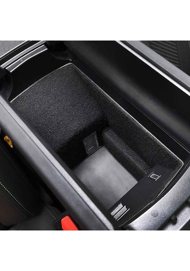 Peugeot 408 Konfor Seti -Torpido Kaplamasız Set