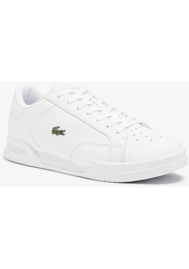 Lacoste Erkek Ayakkabı 7-41sma001821g Beyaz