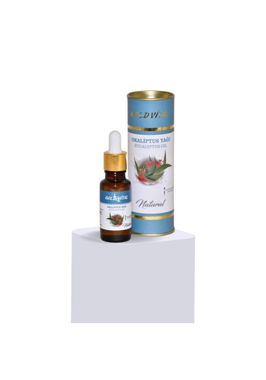 Okaliptus Yağı 20cc 20 ML