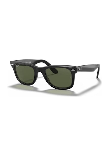 Ray-Ban Wayfarer Rb2140 901 54 Unisex Güneş Gözlüğü