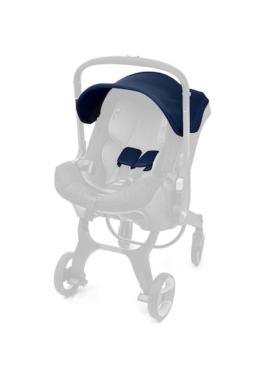 Doona Omuz Pedi Ve Tente Set 001