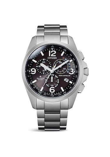 Citizen Eco-Drive Radio Controlled CB5920-86E