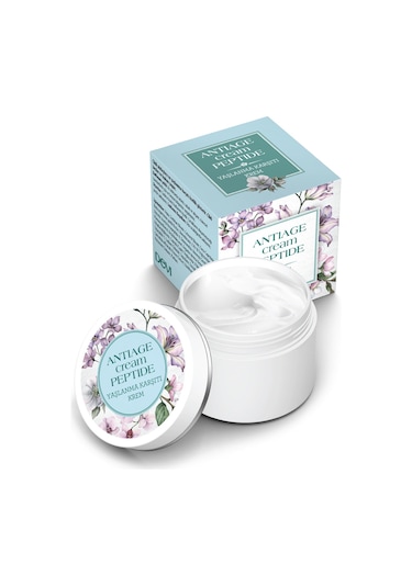 Devi Antiage Peptide Cream 50 ML