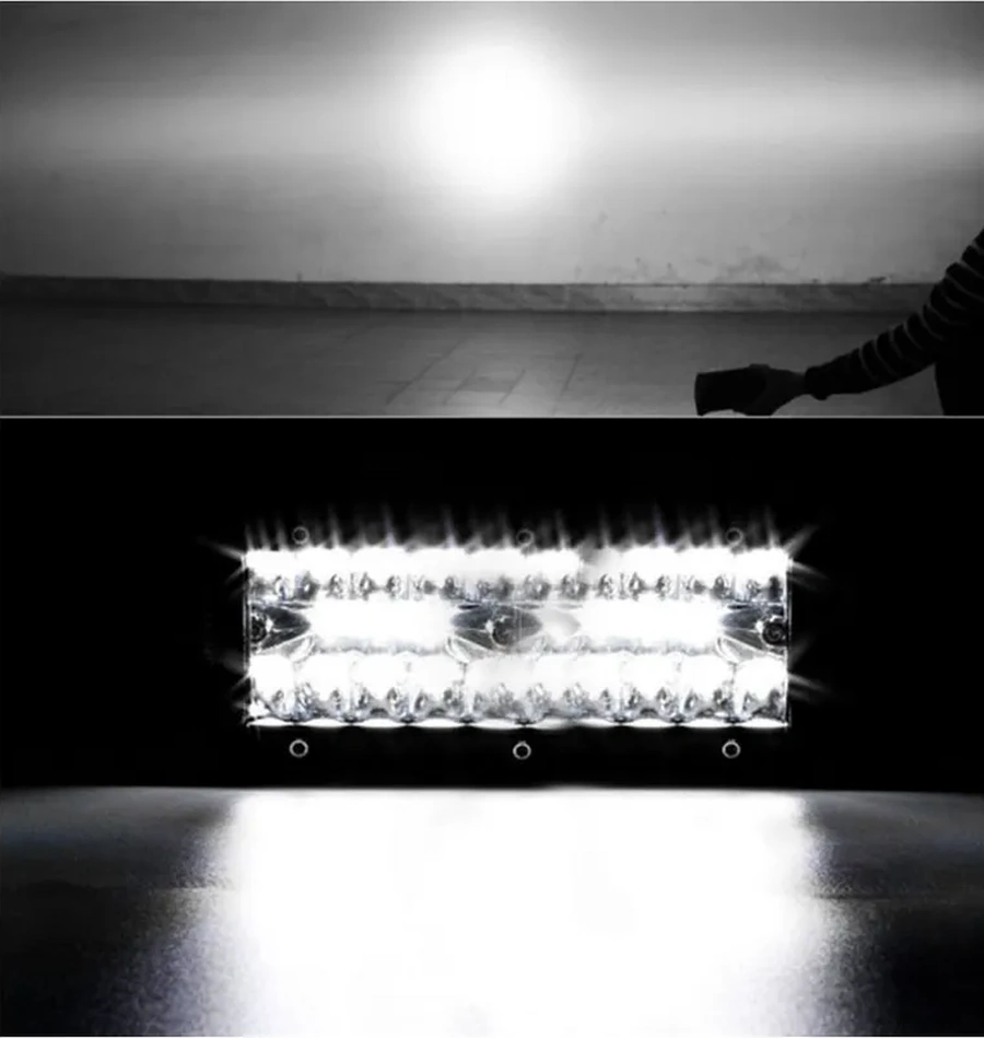 Recam Group 240w Led Sis Farları 262378602