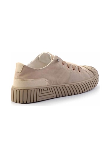 Nude Kadın Sneaker K01175127404 Nude