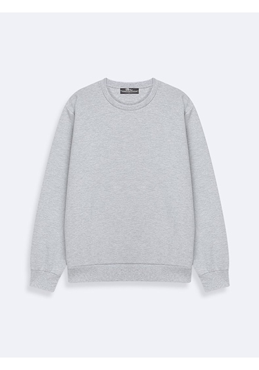 Ltb Gri Sweatshırt 011268608760387 203 Gri