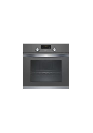 PROFİLO FRMA225G ANKASTRE FIRIN-GRİ