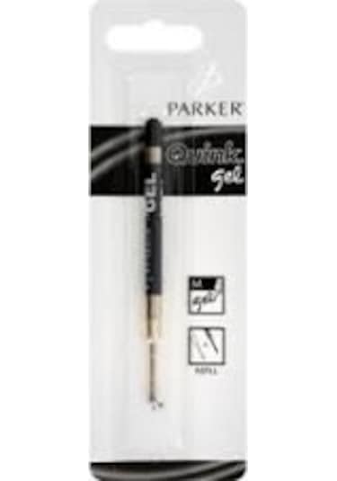 Parker Jel Refill Siyah M