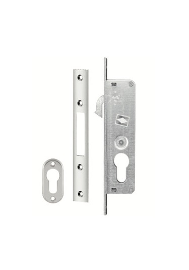 İto 161/ Gk Silindirli Emniyet Kilidi