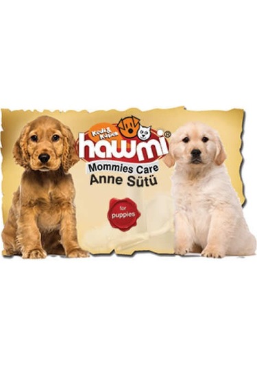 Hawmi Mommies Care For Puppies Köpek Anne Sütü 15 x 15 G