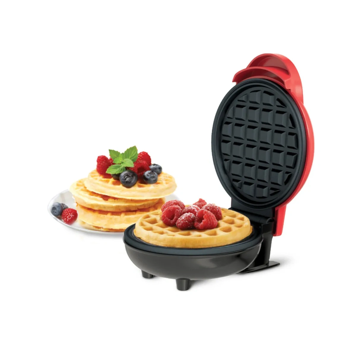 Daswerk Elektrikli Waffle Makinesi 59718641