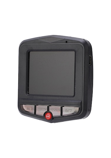 Geeroyoo Gt300 Araba Kamerası - 170 Derece Geniş Açı, 1080p Gece Görüşü, Döngüsel Kayıt, 360 Döner, Dahili Batarya