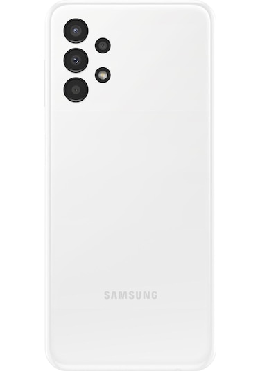 Samsung Galaxy A13 4 GB 64 GB (Samsung Türkiye Garantili)