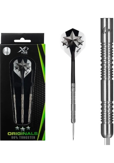 Xq Max Originals %90 Tungsten Dart Oku