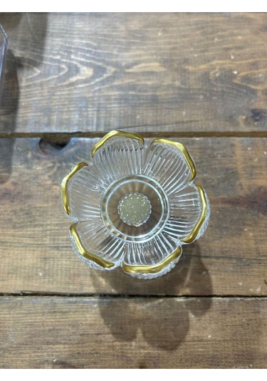 Wow Vera Lokumluk 6 Lı Altın Rengi