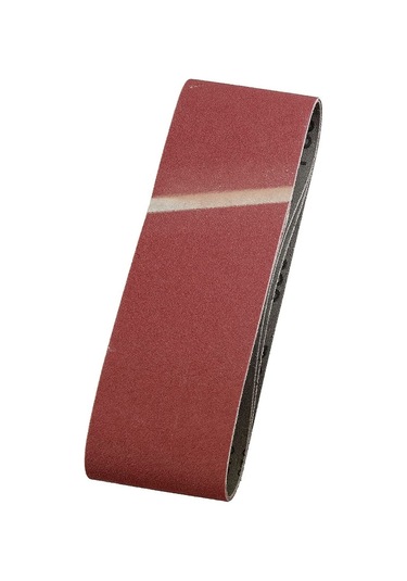 Kwb Tank Zımpara Kağıt 100X560 80 Kum 3 Parça 49914408