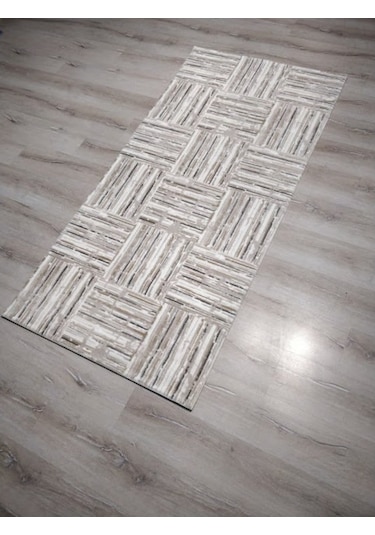 Yamalı Home Cordoba 6806 Modern Halı 100X200 Cm