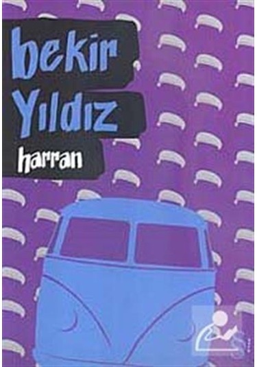 Harran - Bekir Yıldız - Everest Yayınları