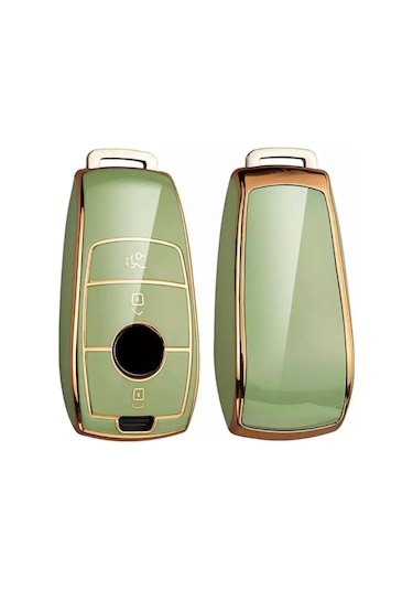 Mercedes Uyumlu B C E Sinifi C180 C200 W205 W213 E200 300 Anahtar Kilifi 540048166