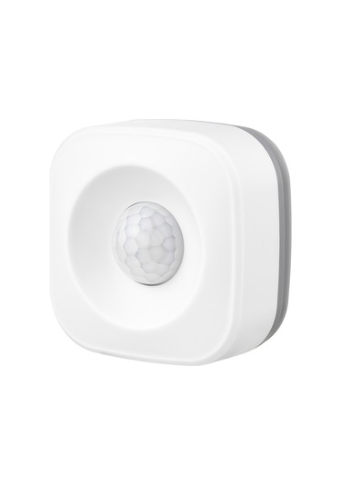 Suofeng Akıllı Ev Güvenliği İçin Wifi İnsan Hareket Sensörü, 120 Derece Algılama, Uygulama Kontrollü Gerçek Zamanlı İzleme