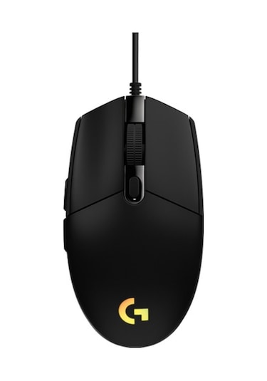 Logitech G102 Lightsync Optik Kablolu Oyuncu Mouse