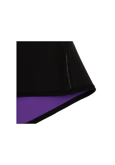 Suntek Neopren Yetişkin Üstü Wetsuit Yelek Uv Koruması Xxl