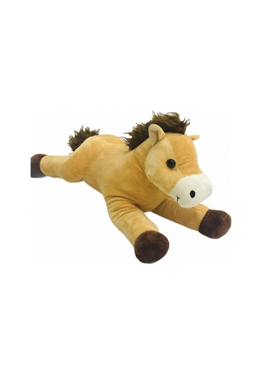 50 Cm Yatan At Kahverengi