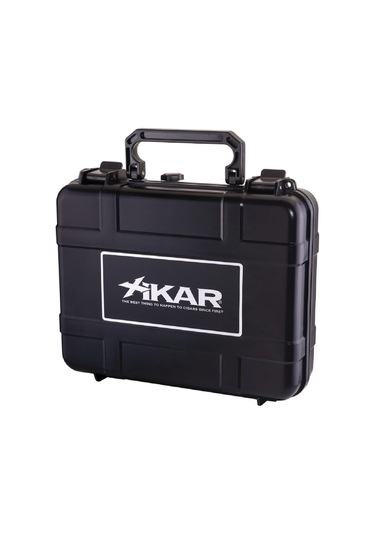 Xikar Seyahat Tipi 20 Humidor Puro Kutusu