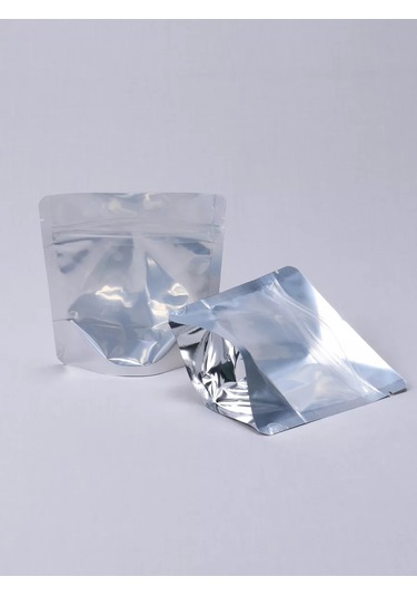 Softhomecraft Doypack 130x130 Mm, Metalize, 100 Adet 172433549