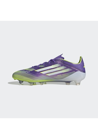 Adidas Jh7615 F50 Elıte Fg Erkek Krampon Mor