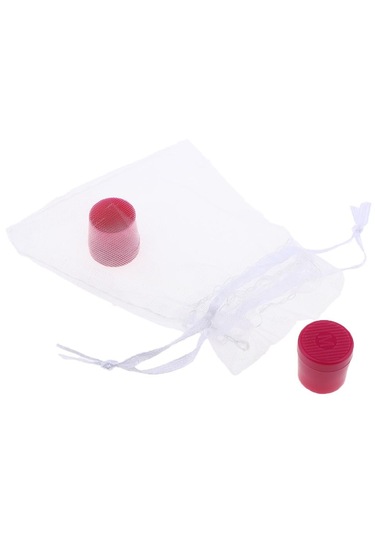 Suntek 1 Çift Topuk Tamir Kapakları Bayan M-kırmızı-gül Kırmızı Gül Çok Renkli