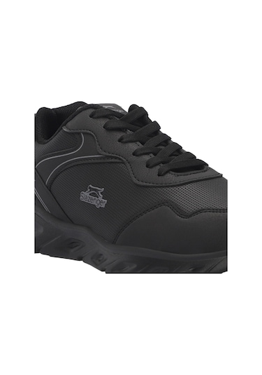 Slazenger ENDRICK I Kadın  Koyu Gri Koşu & Yürüyüş Spor Ayakkabısı