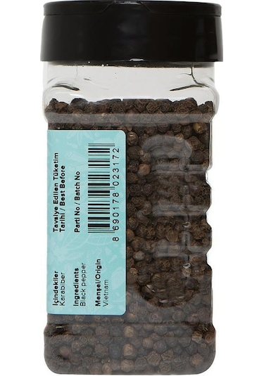 Hayfene Tane Karabiber 160 G