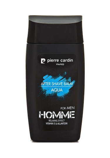 Pierre Cardin Aqua EVitaminli Tıraş Sonrası Balmı 150 ML
