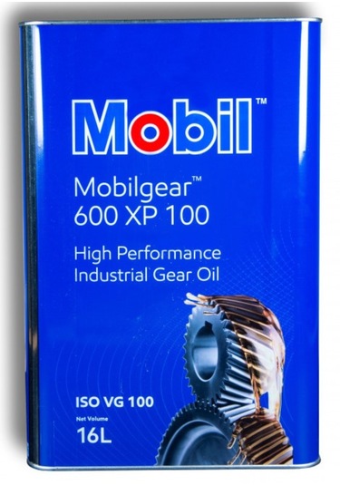 103495 Mobil MOBILGEAR 600 XP 460 GEAR OIL GAL PartsSource , 58% OFF