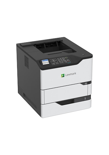 Lexmark MS823DN Mono Lazer Yazıcı
