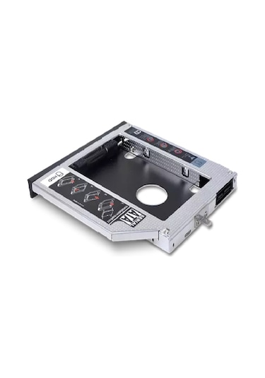 Lenovo Ideapad 80K4 İkinci Harddisk Takma Kızak Ssd