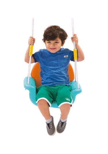 Fisher Price Jumbo Salıncak Kutuda 1816 4