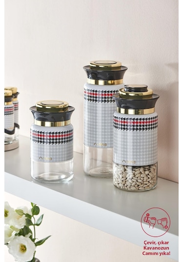 Neva N3298 Mutfak Kombinim Berry