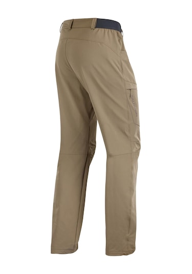 Salomon Wayfarer Warm Pants M Renkli