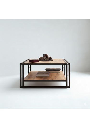 Copenhagen Recta Orta Sehpa Atlantik Siyah 110x70x40 Cm Siyah Copenhagen Recta Orta Sehpa Atlantik Siyah 110x70x40 Cm Siyah