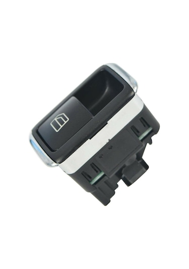 Mercedes W204 Kasa C200 Sağ Ön - Sağ - Sol Arka Cam Açma Düğmesi